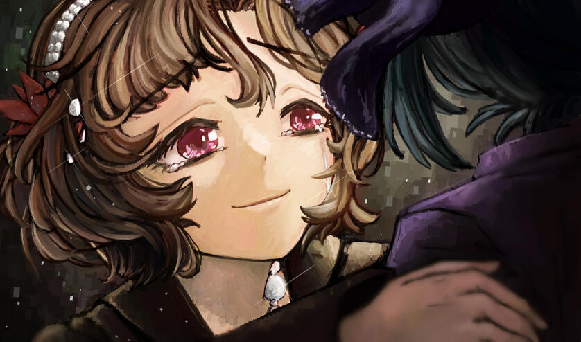 Reverse:1999 Fanart 1