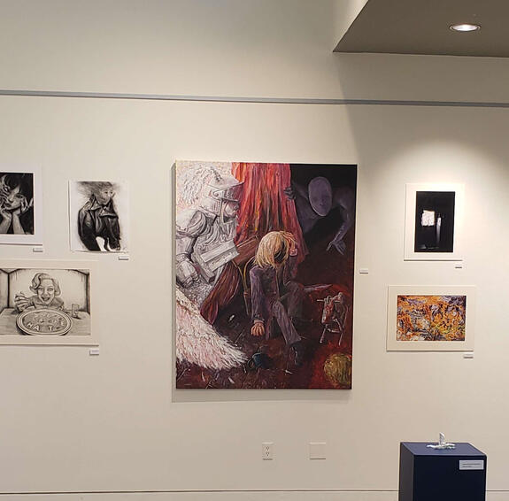 Gallery View