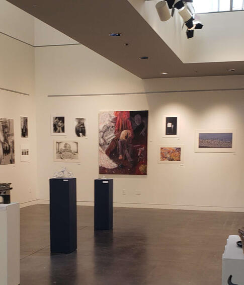 Gallery View